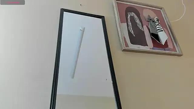 violeta_walton from StripChat is Freechat