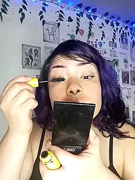 violetaa_castro from StripChat is Freechat