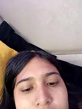 VioletaBliss1 from StripChat is Freechat