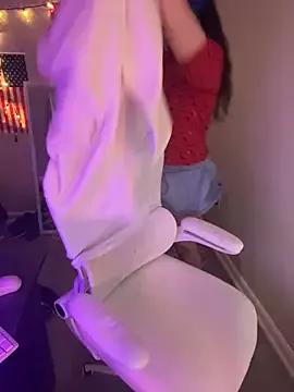 Try our girls live displays and explore the company of endless strippers, with beautiful physiques, vibrating toys and more.