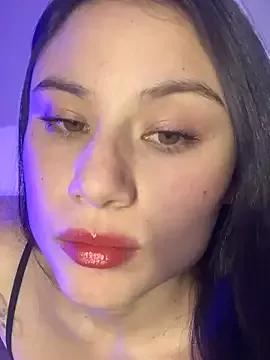 VioletaLorette from StripChat is Freechat