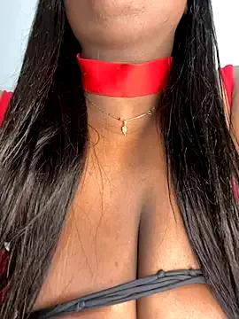 violetasmile from StripChat is Freechat