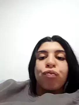 VioletaZein from StripChat is Freechat