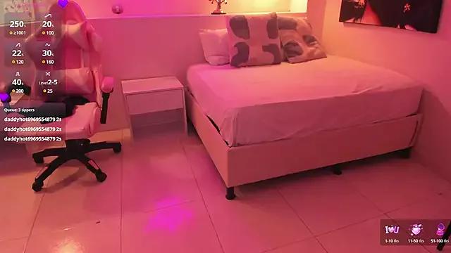 Try our girls live displays and explore the company of endless strippers, with beautiful physiques, vibrating toys and more.