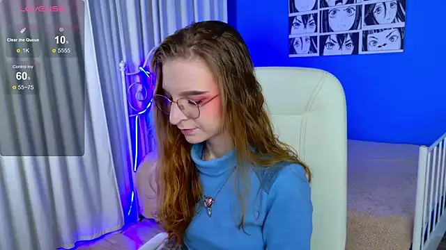 Avatar of VioletShine