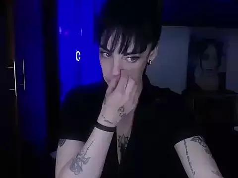violett_honney from StripChat is Freechat