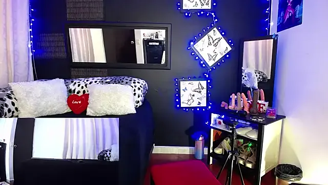 Avatar of Violetta_afrodit