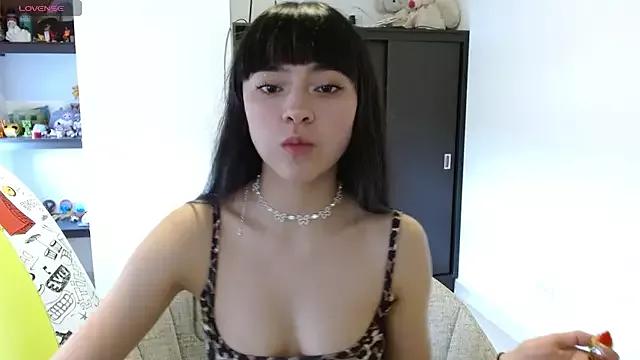 violetta_blackk from StripChat is Freechat