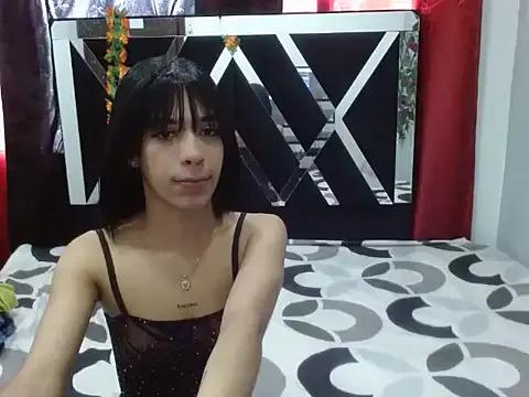Violetta_dreams from StripChat is Freechat