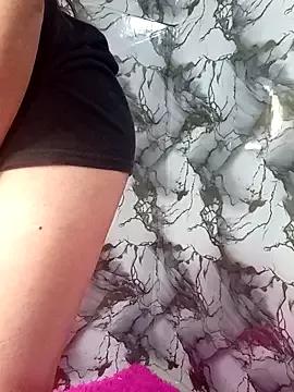 Violettha201 from StripChat is Freechat