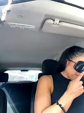 ViolettLuxe from StripChat is Freechat