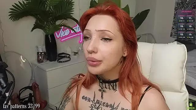violetviolator from StripChat is Freechat