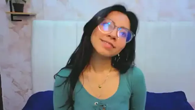 VioletxBloom — doggystyle + open my ass