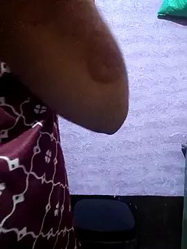 Virgin_girll18 from StripChat is Freechat