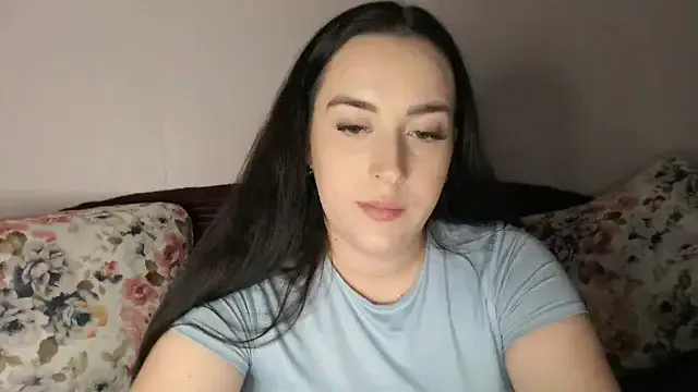 vitalina_freedom — topless 5 min