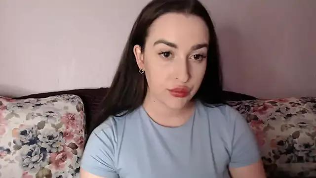 vitalina_freedom from StripChat is Freechat