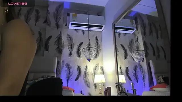 Try our girls live displays and explore the company of endless strippers, with beautiful physiques, vibrating toys and more.