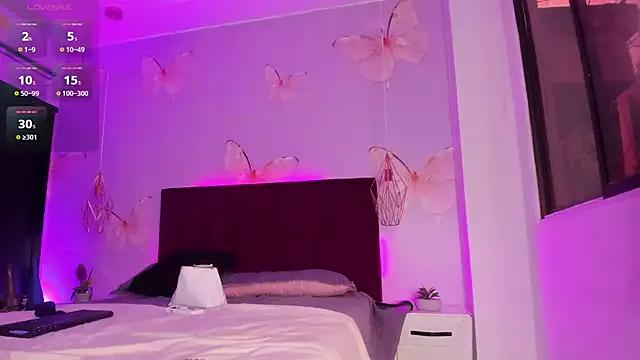 Try our girls live displays and explore the company of endless strippers, with beautiful physiques, vibrating toys and more.