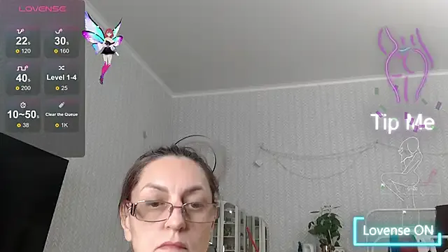 Vivian_Violet_ — Freechat on StripChat