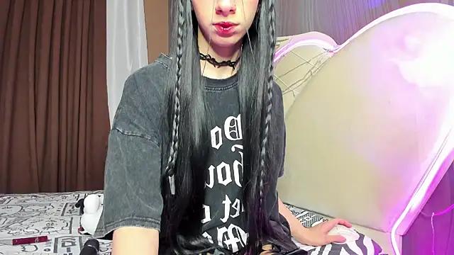 VivianMiller_ from StripChat