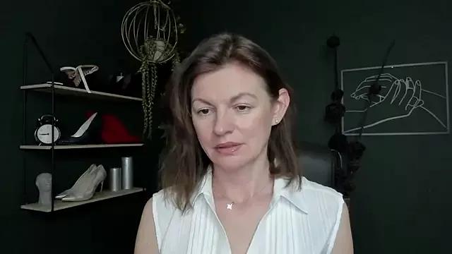 VivianWILD from StripChat