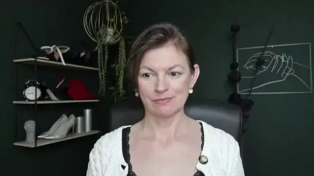 VivianWILD from StripChat