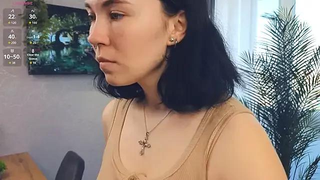 VivienCalisto from StripChat is Freechat
