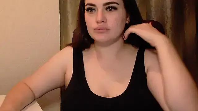 vivirose_ from StripChat is Freechat