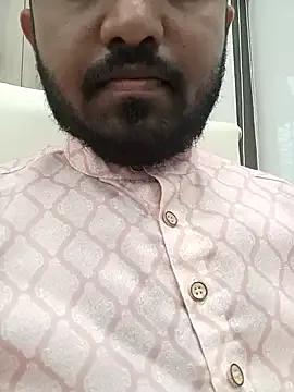 Photos of VJ17 from StripChat is Freechat