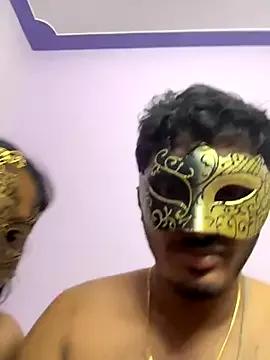 VVcouple from StripChat is Freechat