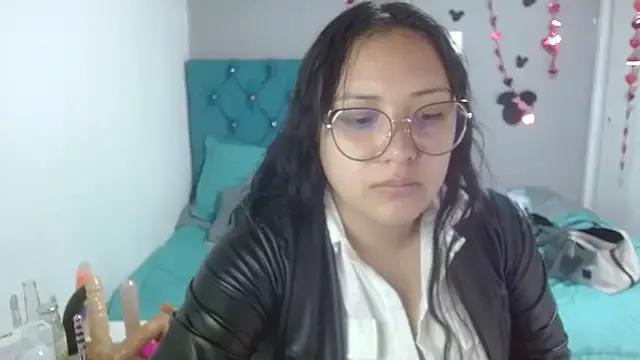 wandafuckass from StripChat is Freechat