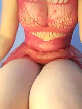 Warda-arab from StripChat is Freechat