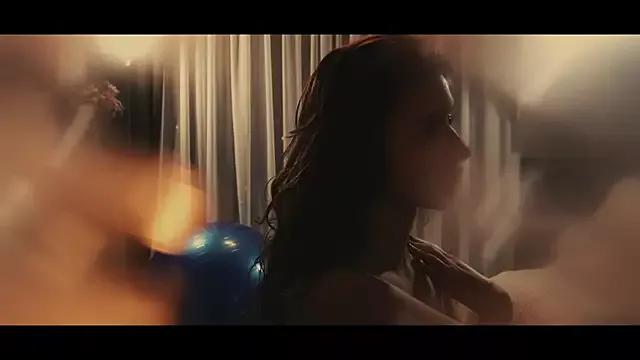 WebCora from StripChat is Freechat