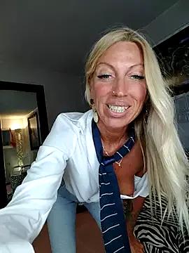 Weloveblue webcams show profile image 