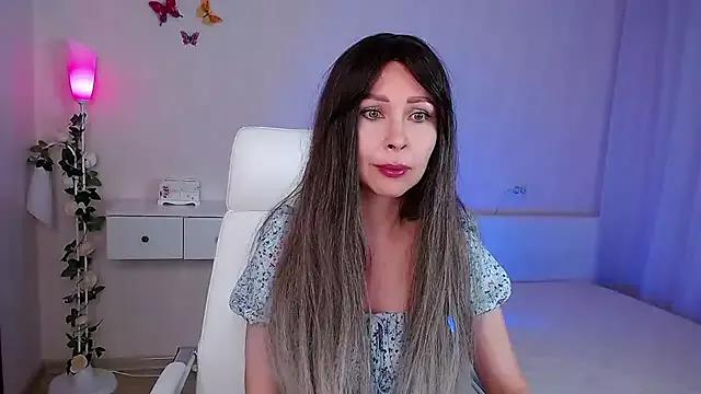 Wendifoste webcams show profile image 