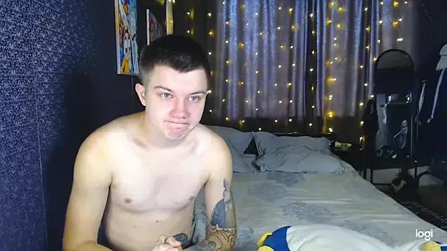 Wendy-the-Witch from StripChat is Freechat