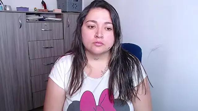 WendyCooperr from StripChat is Freechat