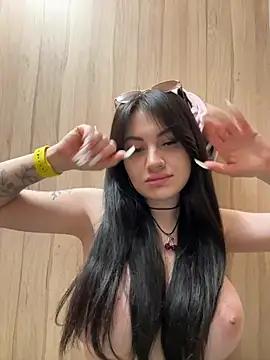 Masturbate to cams. Slutty sweet Free Cams.
