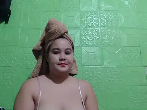 Wetasianbabe from StripChat is Freechat