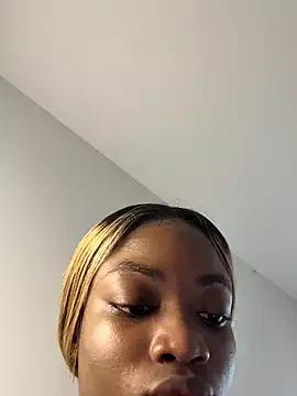 WetDream_ from StripChat is Freechat