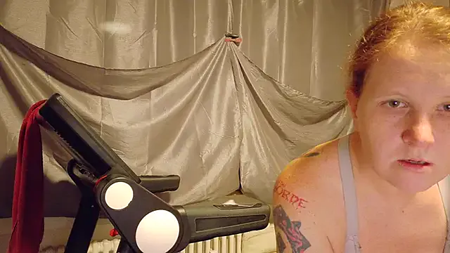 wetgerman_2 — BBC DILDO IN PUSSY