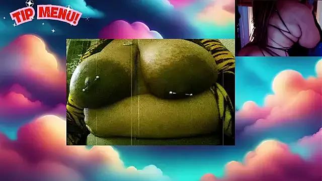 WhichTastyWitch from StripChat is Freechat