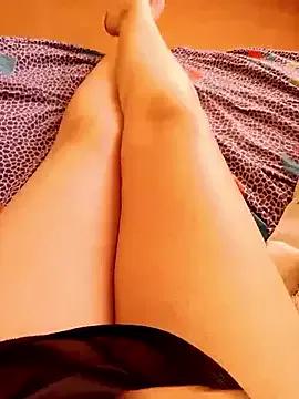 whitepantiesfor from StripChat is Freechat