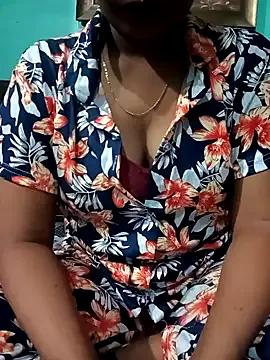 Wifey578 from StripChat is Freechat