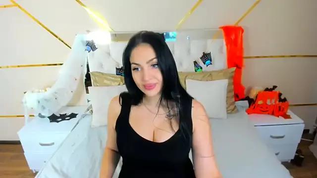 Wild_Angel999 from StripChat is Freechat