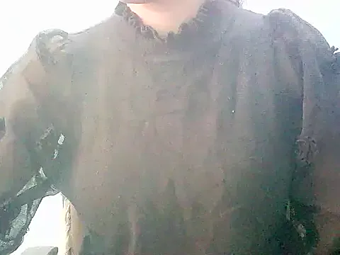 Wild_Paaro — boobs show