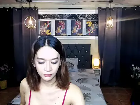 Wildasian69couplexxx — sexy naked dance