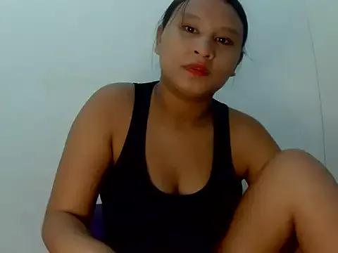 wildasianbigboobs from StripChat is Freechat
