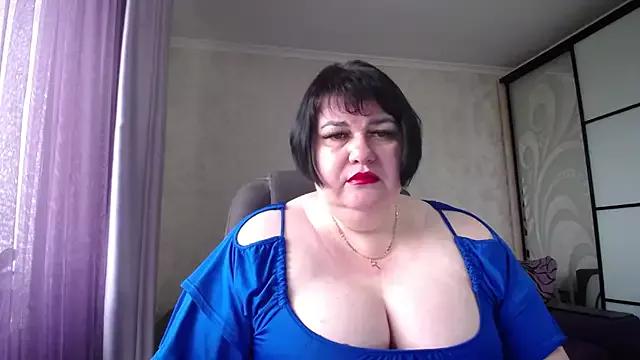 WildBerry69 from StripChat is Freechat