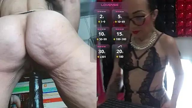 Try our girls live displays and explore the company of endless strippers, with beautiful physiques, vibrating toys and more.